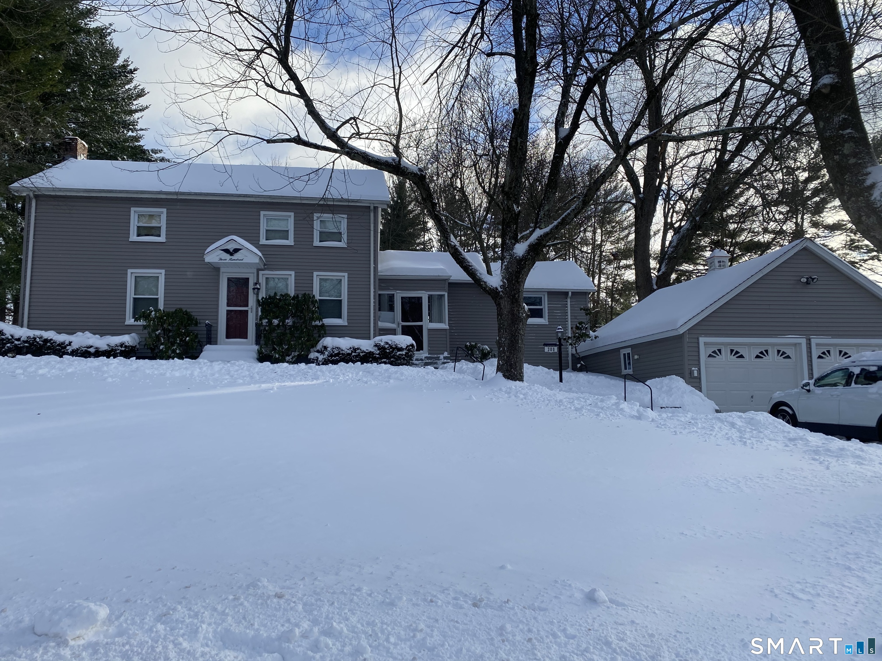 300 Charter Oak Street Manchester CT 06040