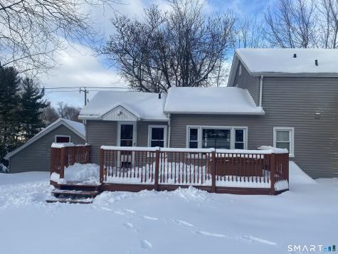 300 Charter Oak Street Manchester CT 06040