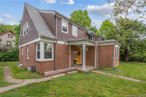 16 Prince Street Bristol CT 06010