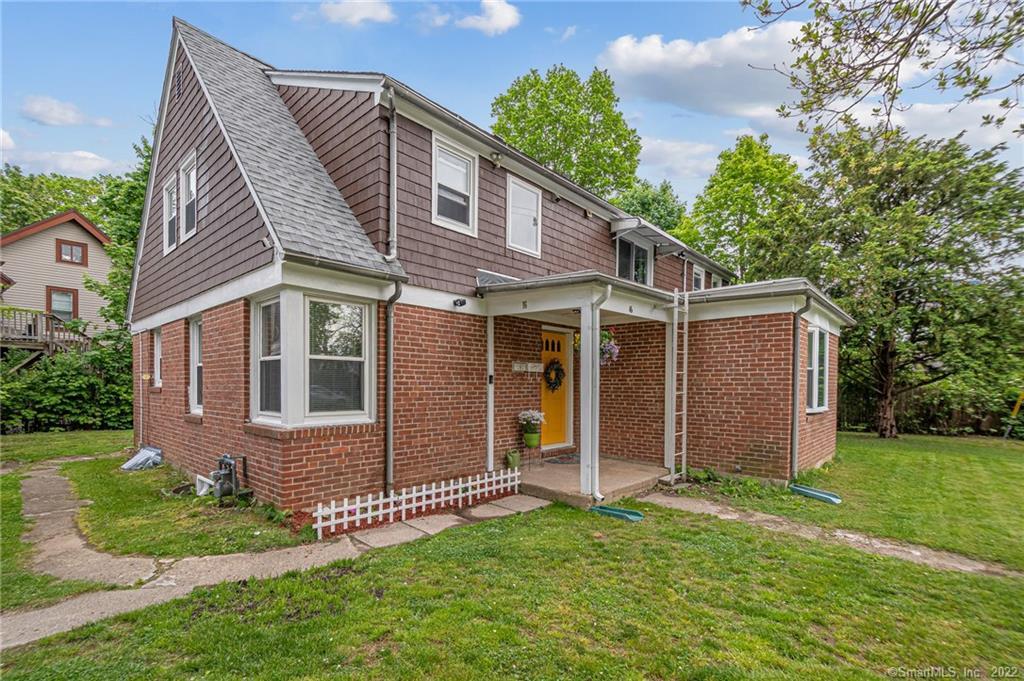 16 Prince Street Bristol CT 06010