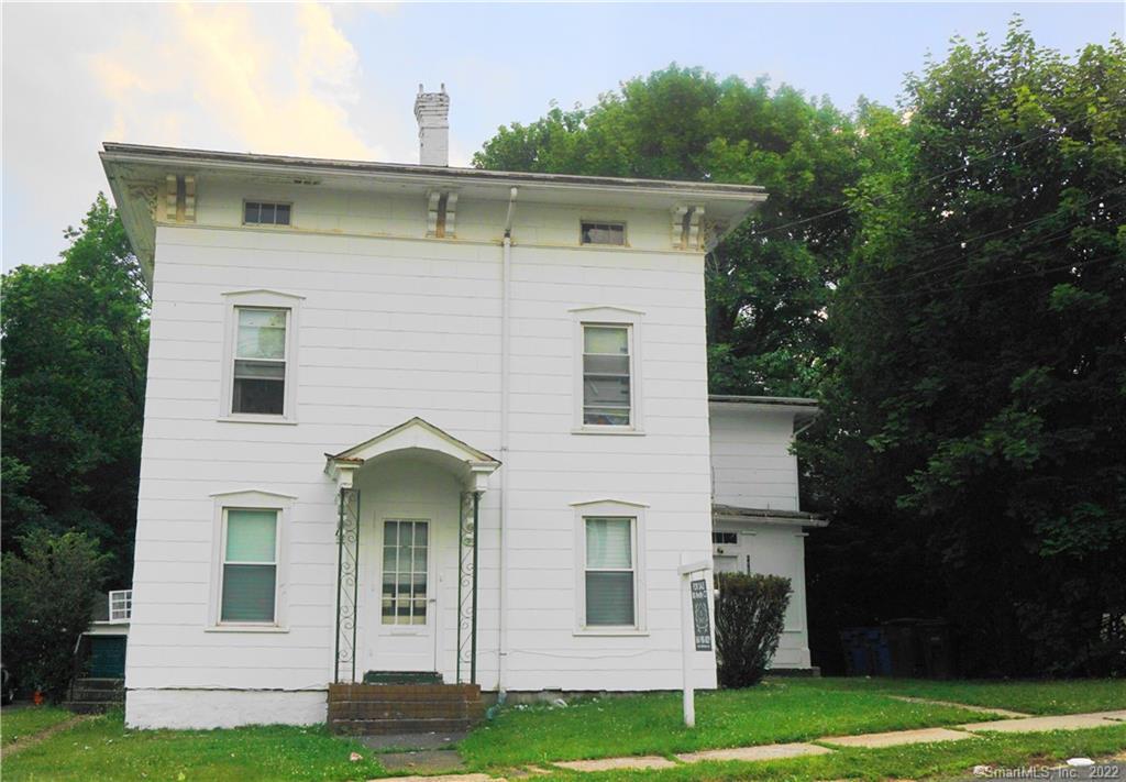 165 Pleasant Street New Britain CT 06051