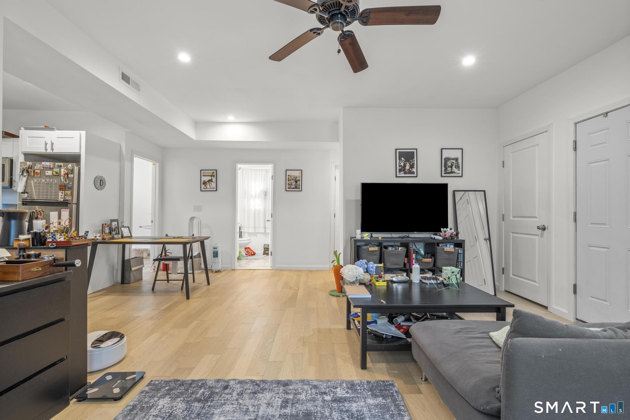 84 Lawrence Street New Haven CT 06511