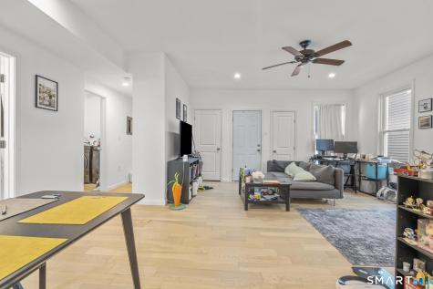 84 Lawrence Street New Haven CT 06511