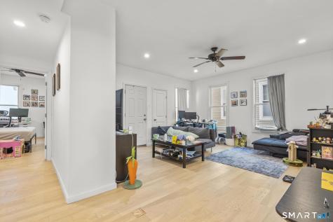 84 Lawrence Street New Haven CT 06511