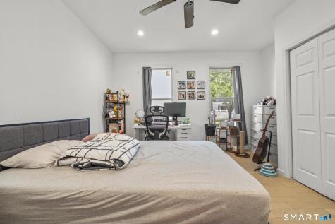84 Lawrence Street New Haven CT 06511
