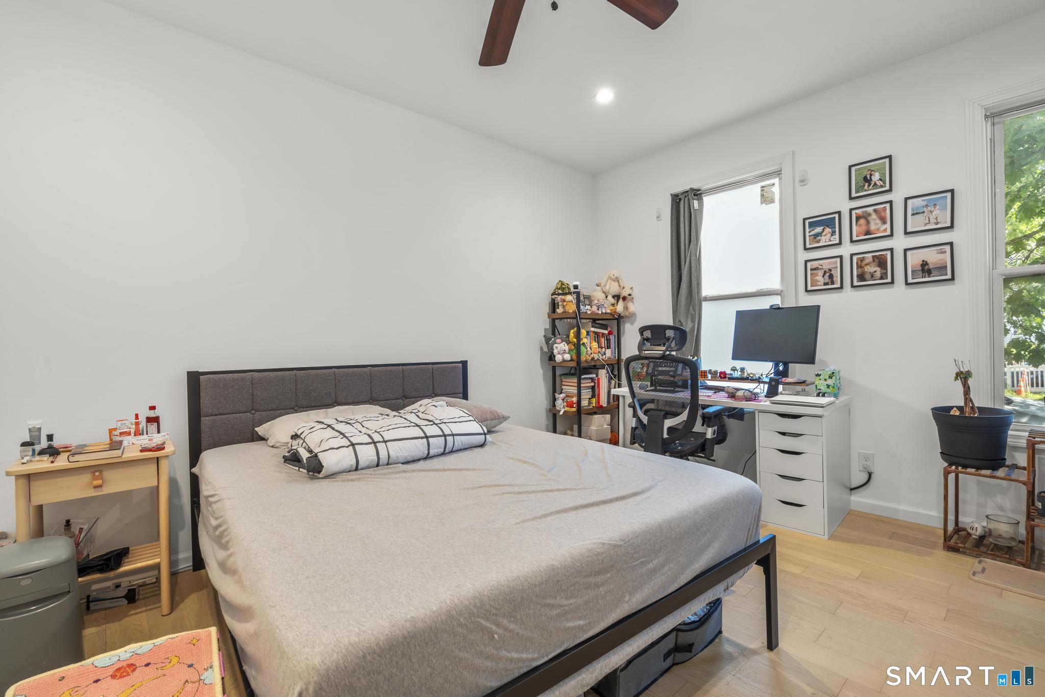 84 Lawrence Street New Haven CT 06511