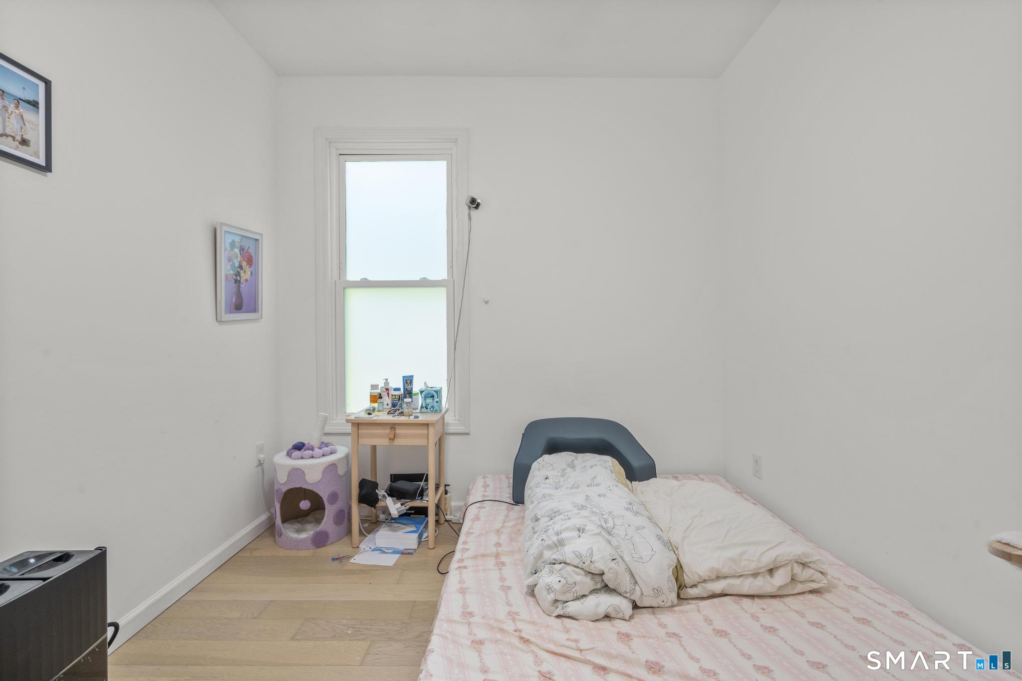 84 Lawrence Street New Haven CT 06511