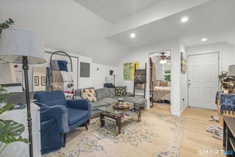 84 Lawrence Street New Haven CT 06511
