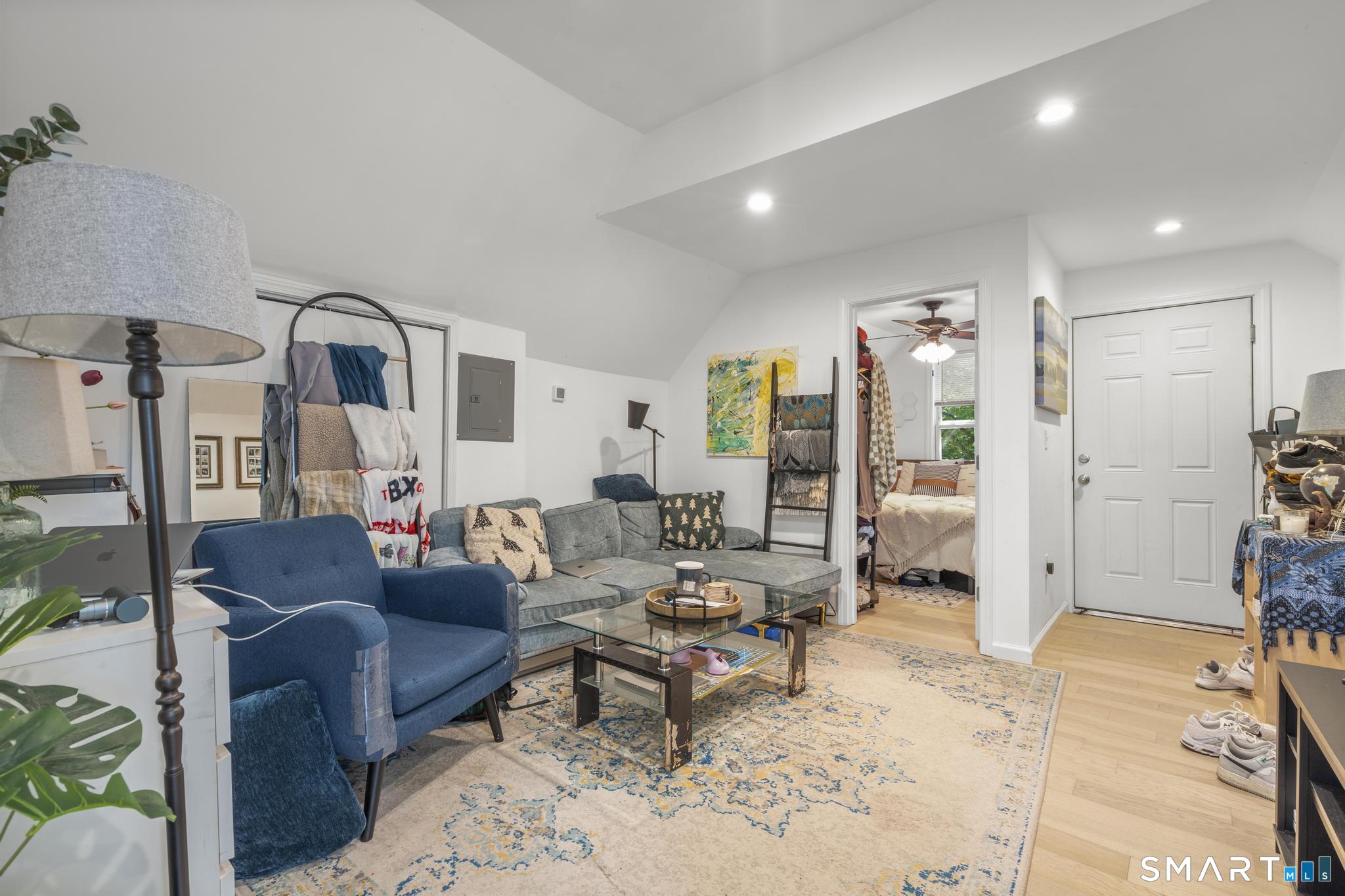 84 Lawrence Street New Haven CT 06511