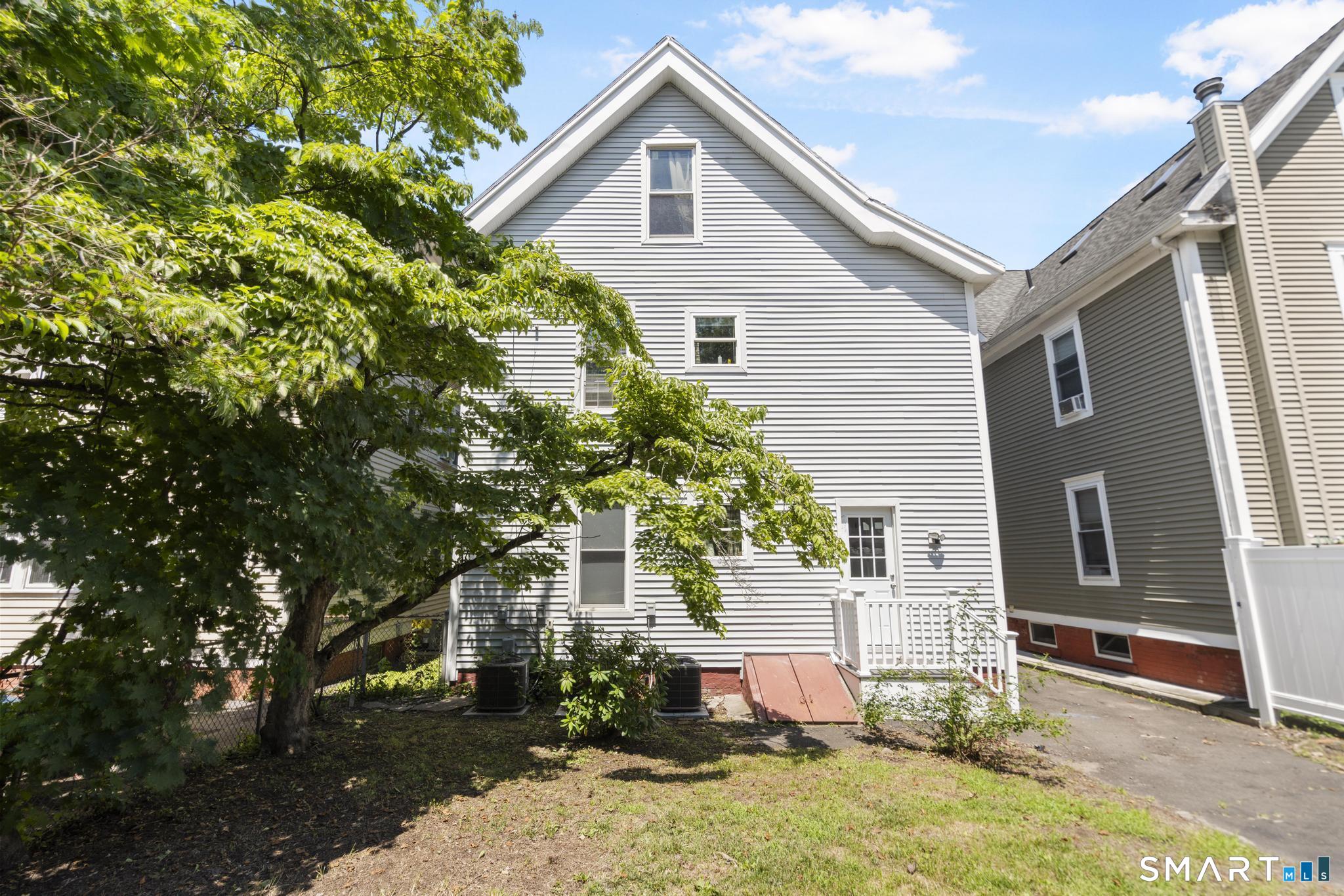 84 Lawrence Street New Haven CT 06511