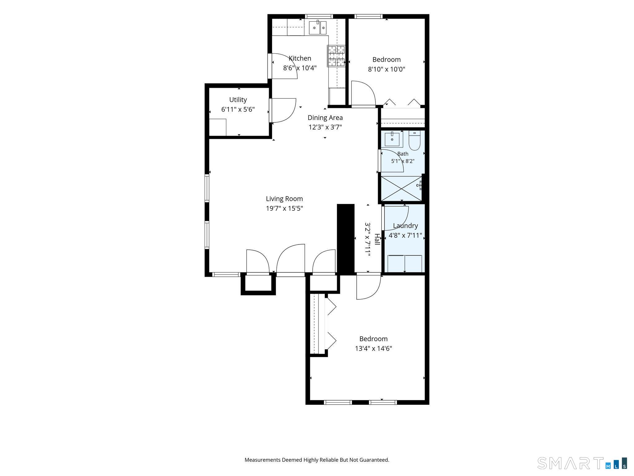 84 Lawrence Street New Haven CT 06511
