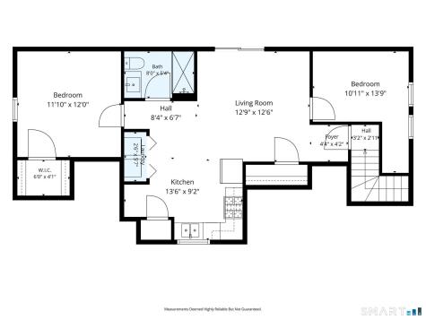 84 Lawrence Street New Haven CT 06511
