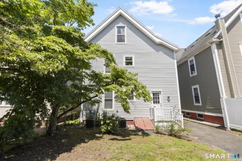 84 Lawrence Street New Haven CT 06511