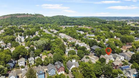 84 Lawrence Street New Haven CT 06511