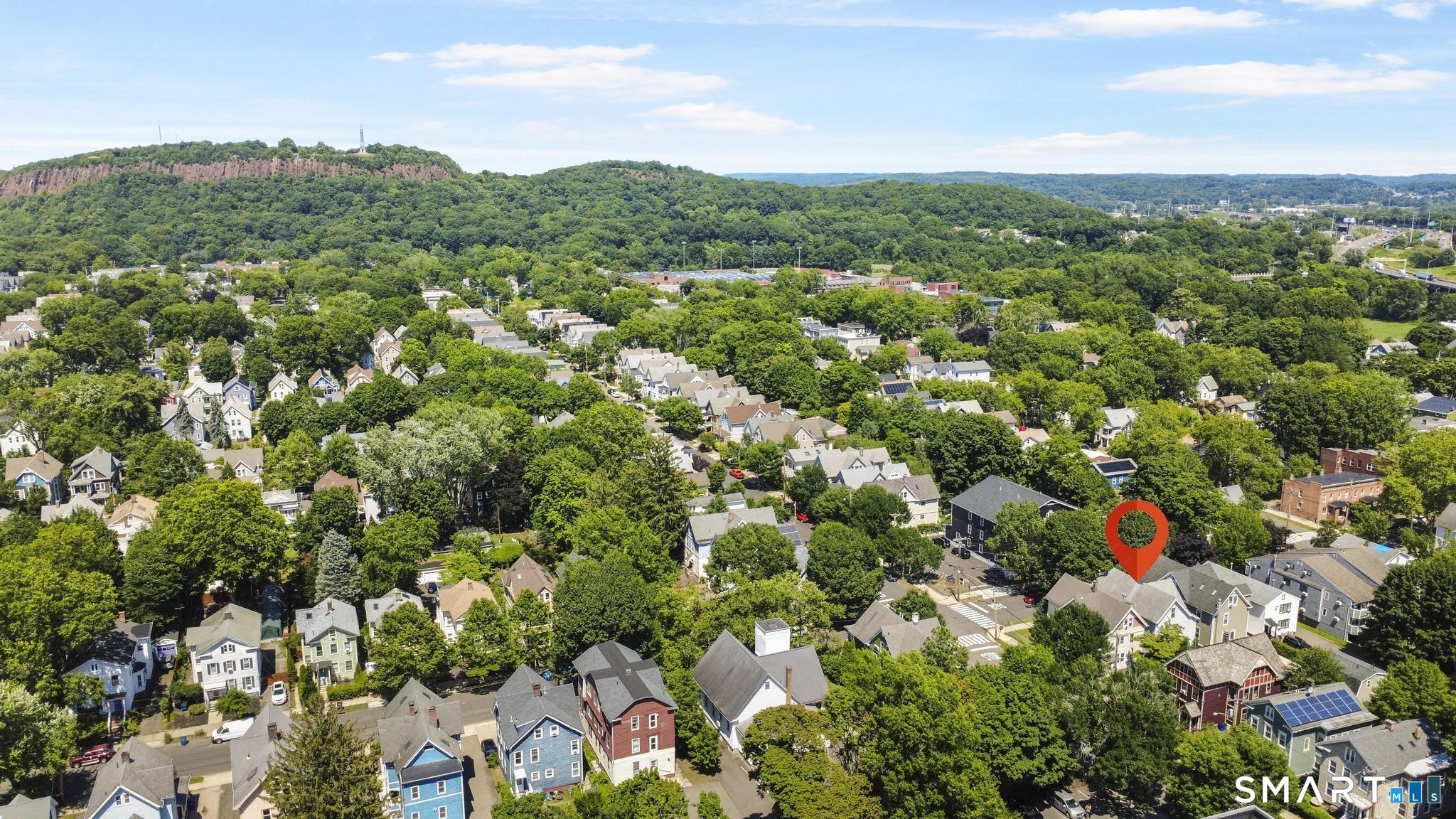 84 Lawrence Street New Haven CT 06511