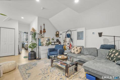 84 Lawrence Street New Haven CT 06511