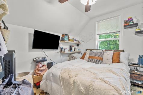 84 Lawrence Street New Haven CT 06511