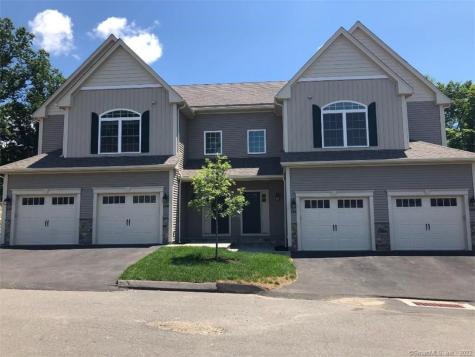 144 Wells View Drive Shelton CT 06484
