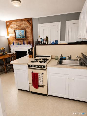 54 Pearl Street New Haven CT 06511