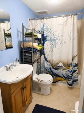 54 Pearl Street New Haven CT 06511