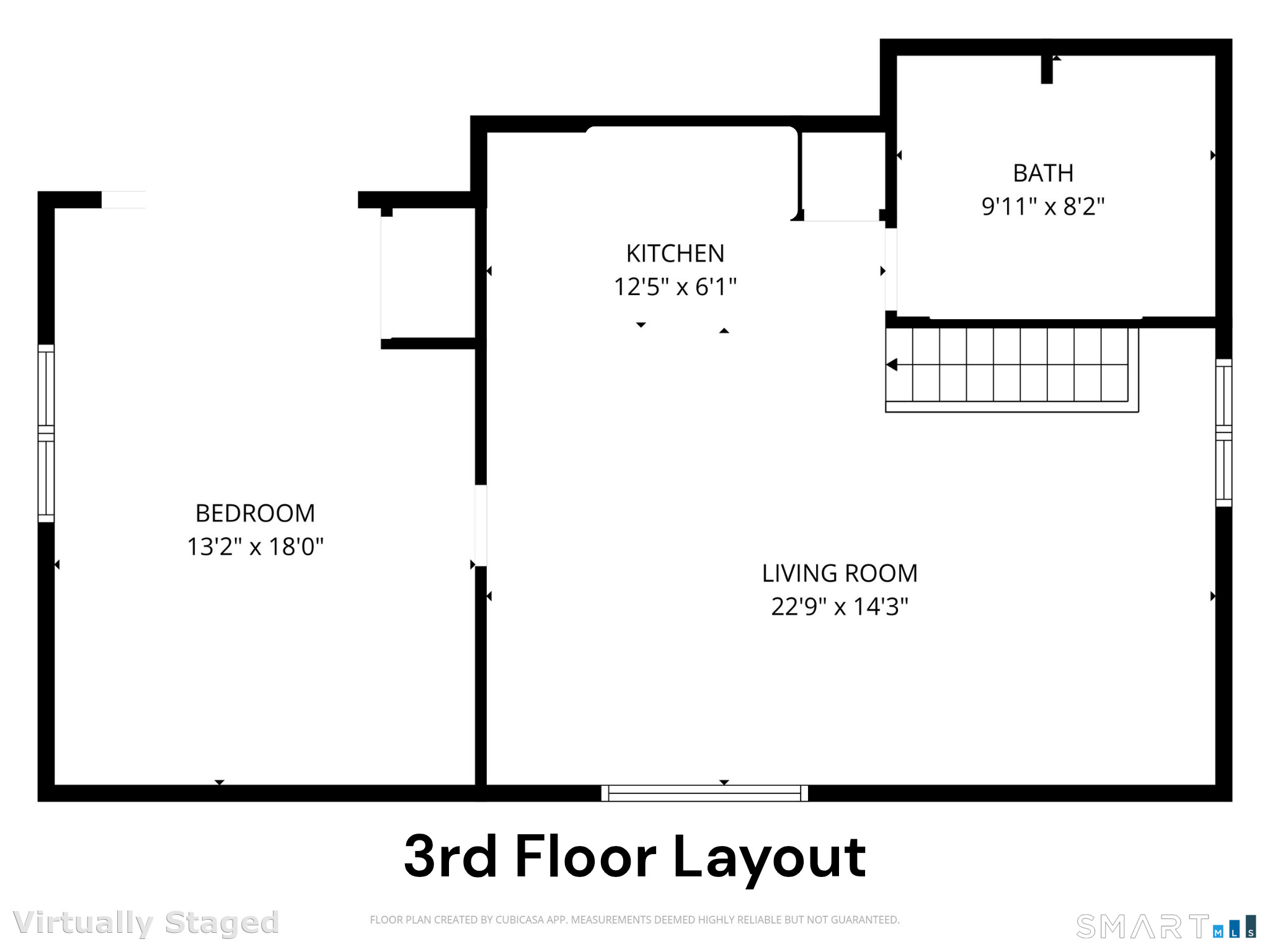 54 Pearl Street New Haven CT 06511