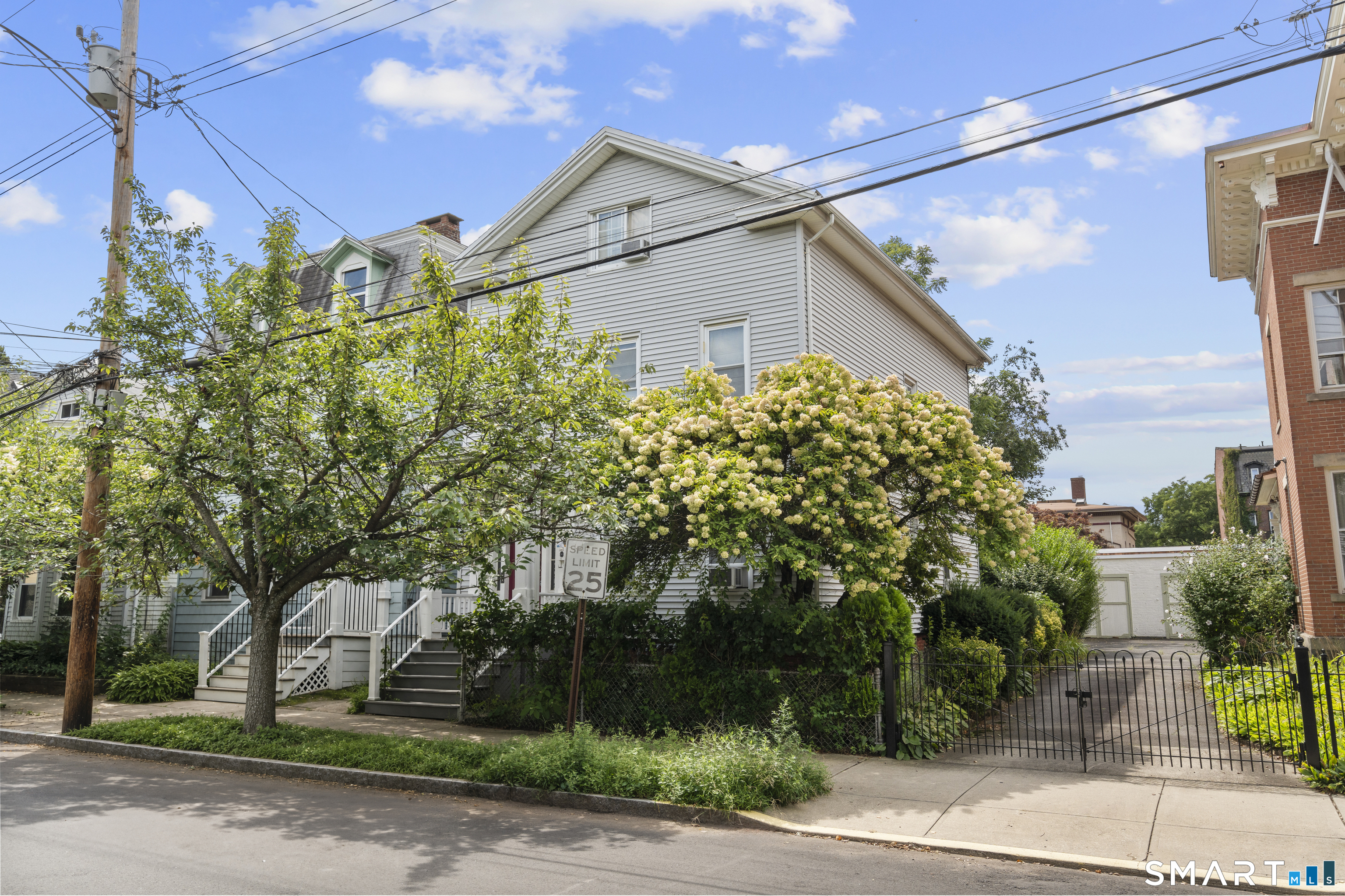 54 Pearl Street New Haven CT 06511