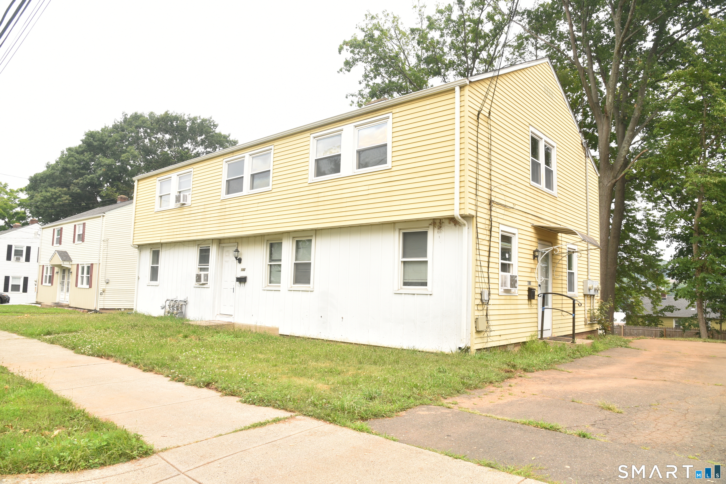 141 Pennsylvania Avenue New Britain CT 06052
