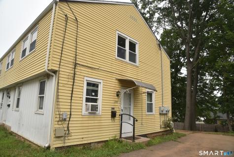 141 Pennsylvania Avenue New Britain CT 06052