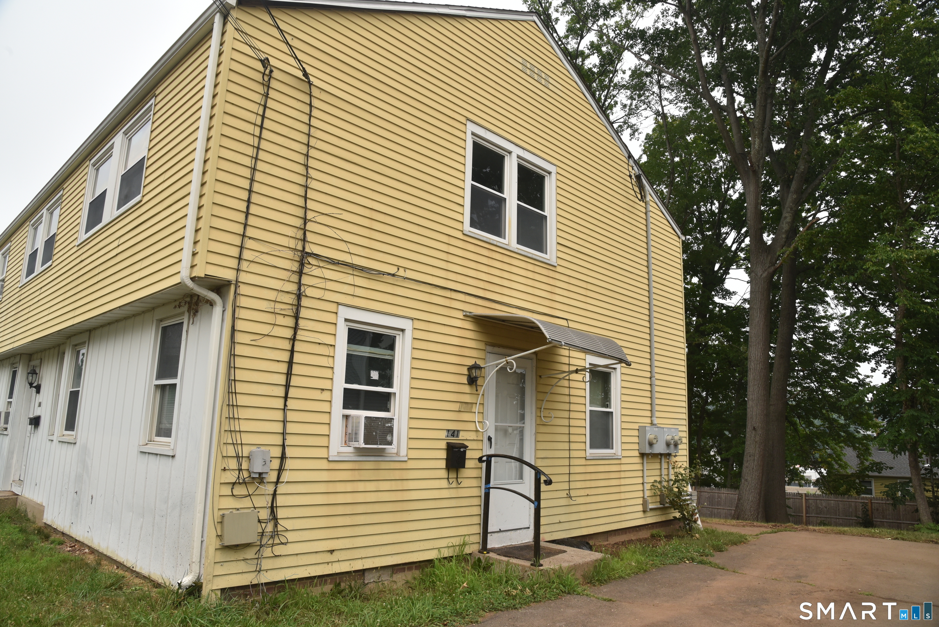 141 Pennsylvania Avenue New Britain CT 06052
