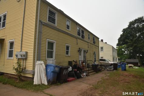 141 Pennsylvania Avenue New Britain CT 06052