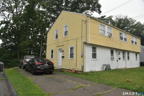 141 Pennsylvania Avenue New Britain CT 06052