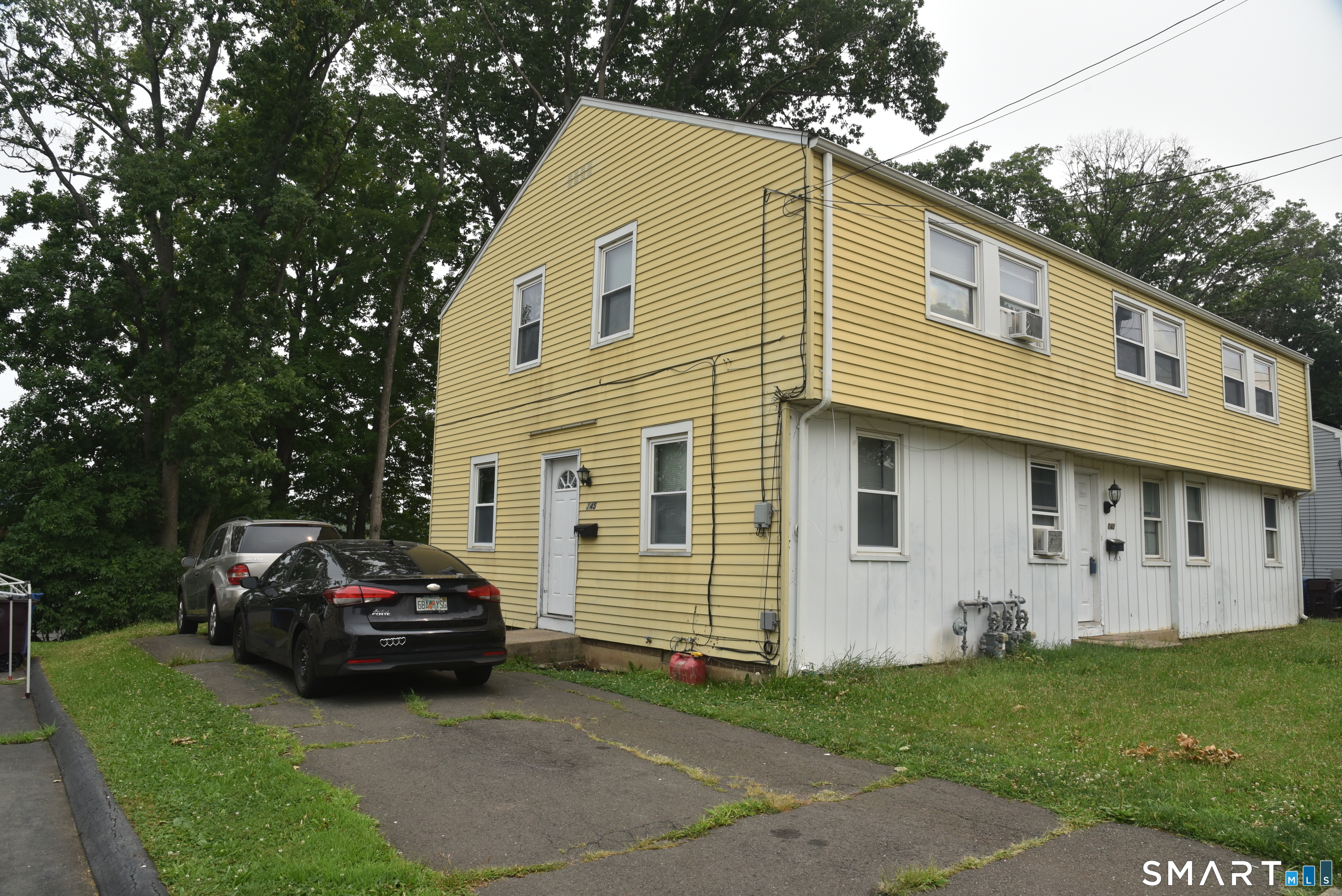 141 Pennsylvania Avenue New Britain CT 06052