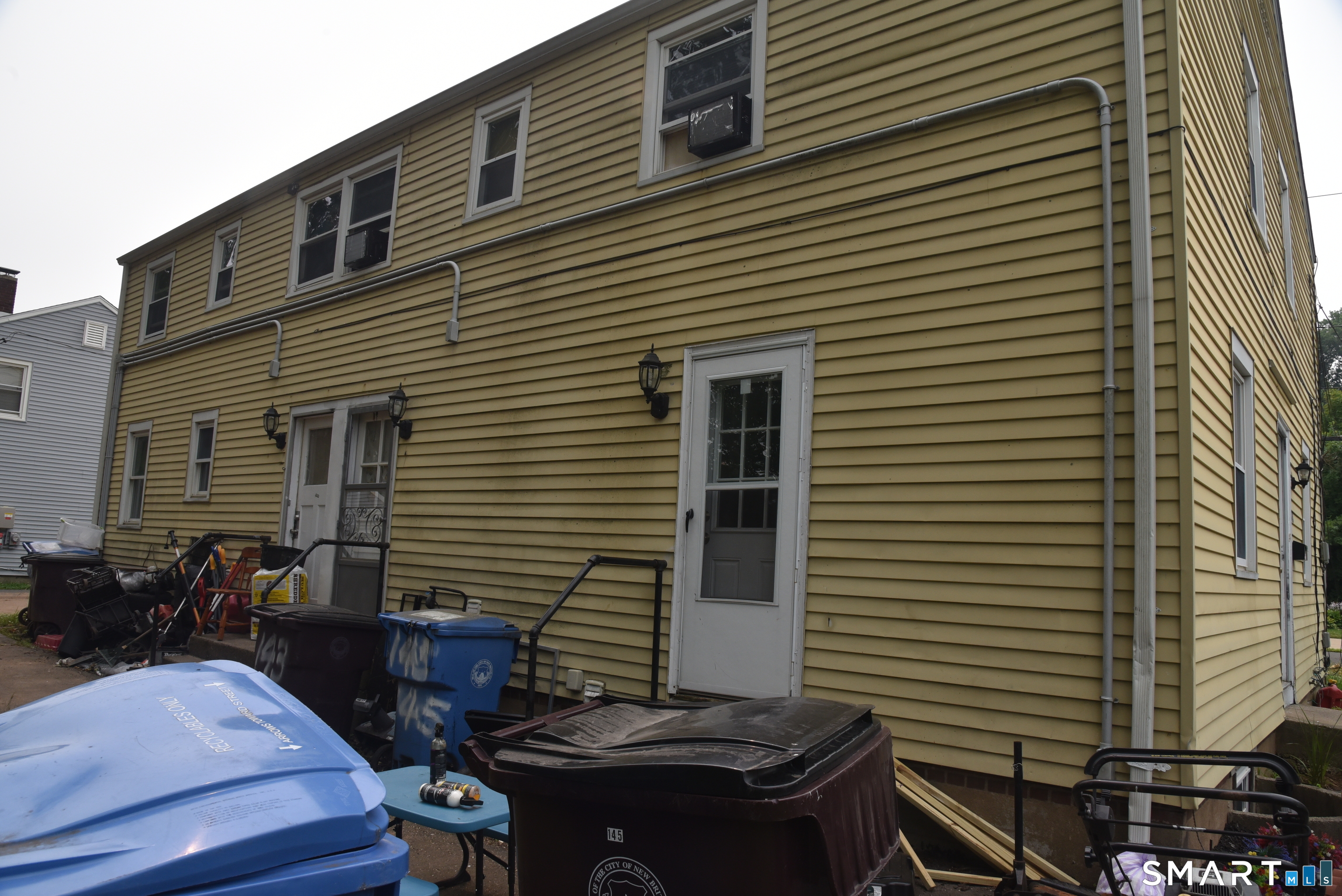 141 Pennsylvania Avenue New Britain CT 06052