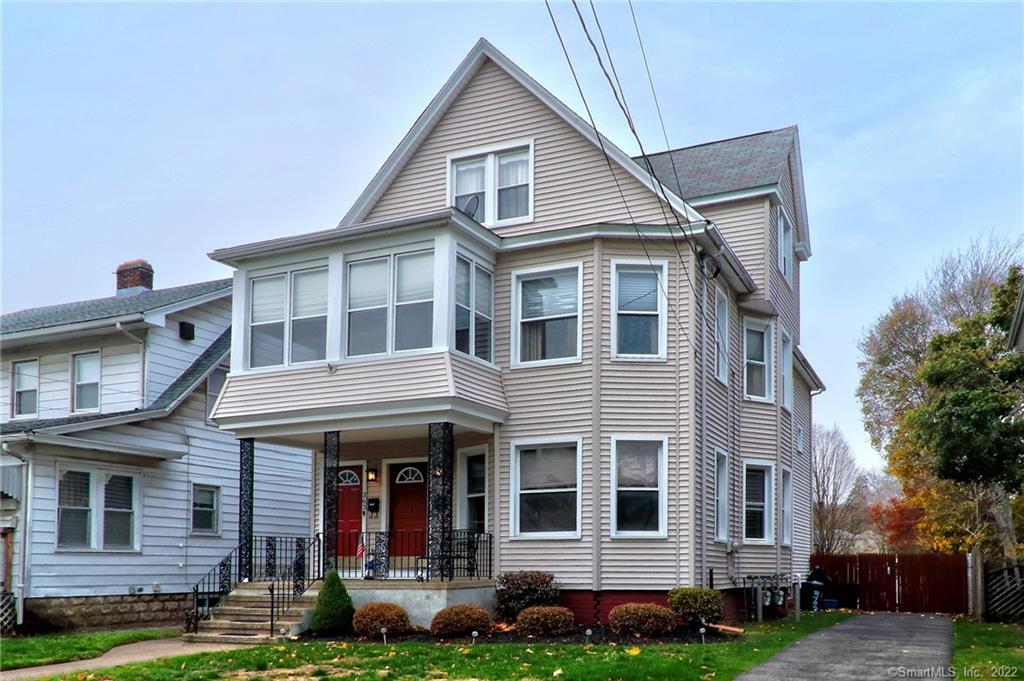 363 Center Street West Haven CT 06516