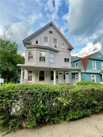 26 Ray Street Waterbury CT 06708