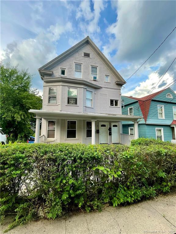26 Ray Street Waterbury CT 06708