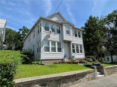 56 Forest Court Torrington CT 06790