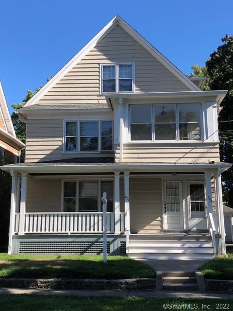 271 Roselle Street Fairfield CT 06825