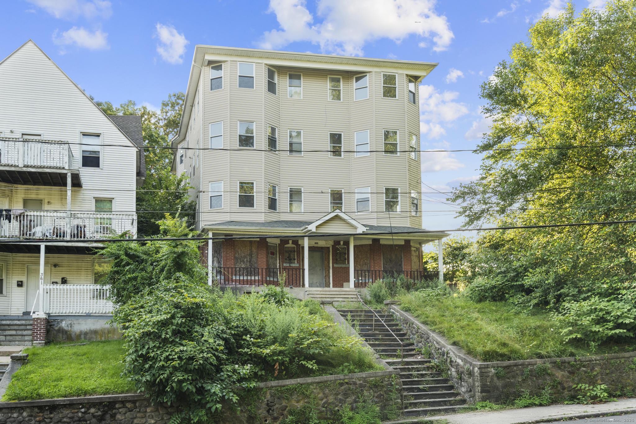 365 Willow Street Waterbury CT 06710