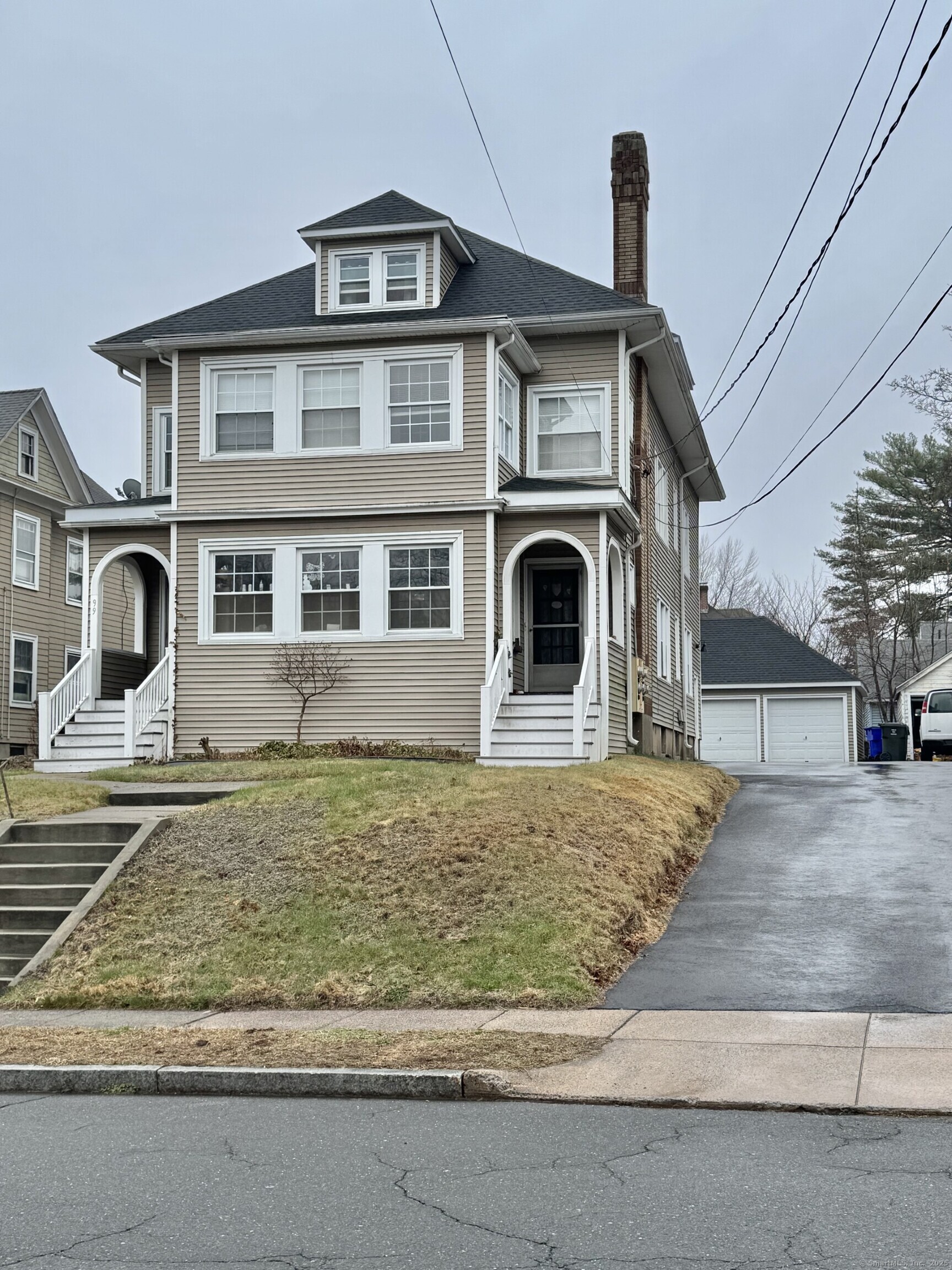 97-99 Maplewood Avenue West Hartford CT 06119