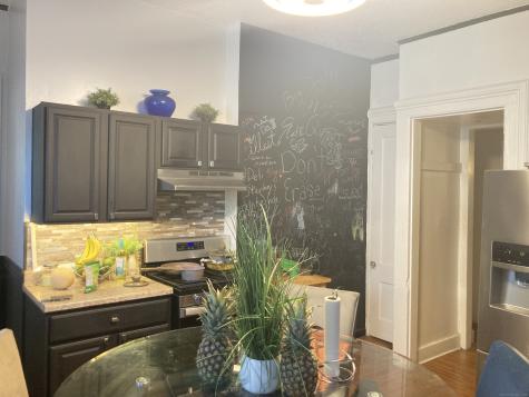 607 Elm Street New Haven CT 06511