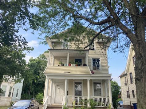 607 Elm Street New Haven CT 06511