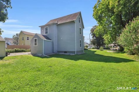 119 Williams Street Norwich CT 06360