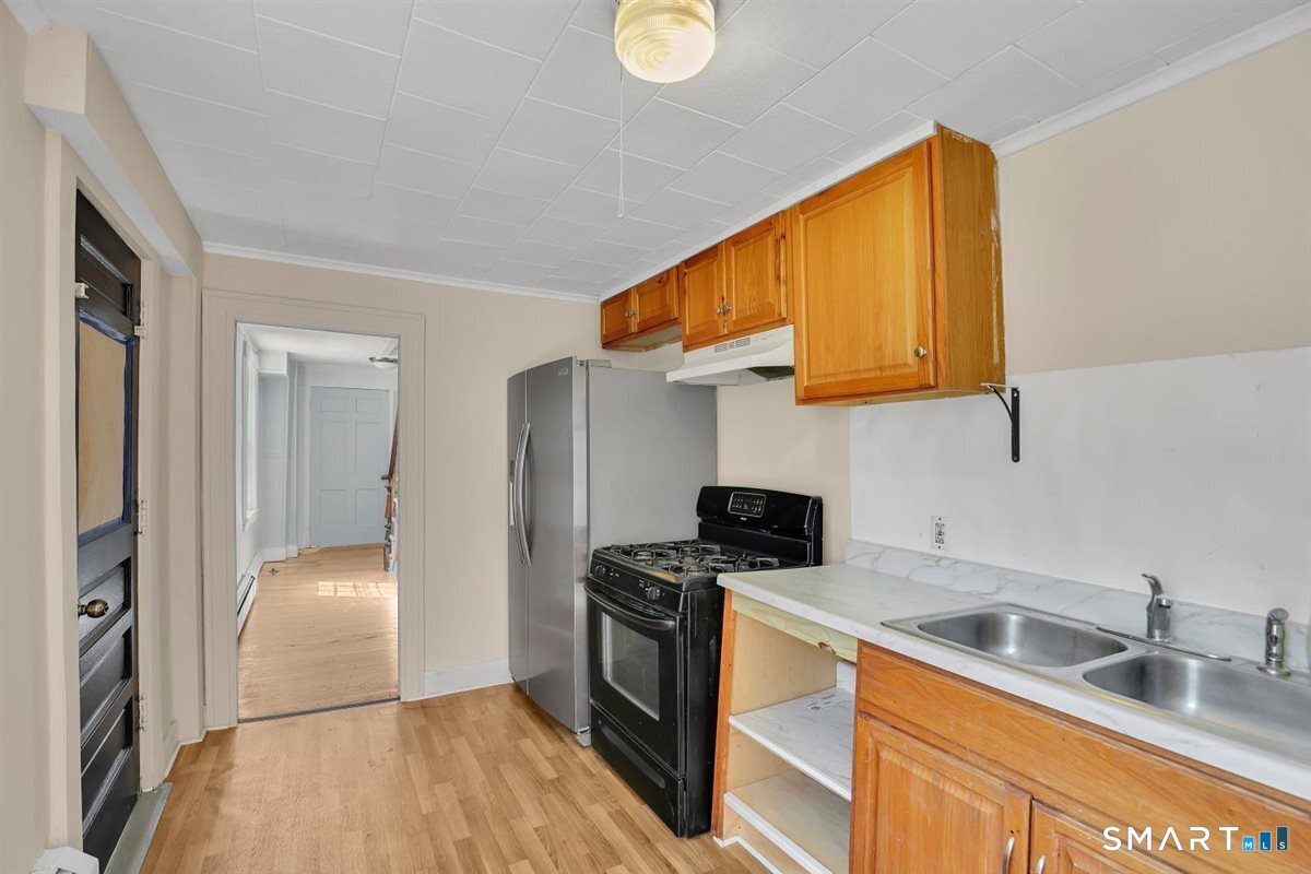 119 Williams Street Norwich CT 06360