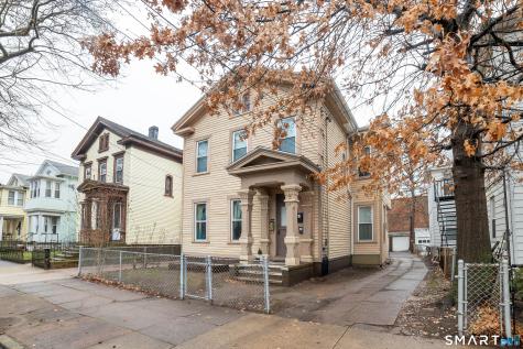 257 Saint John Street New Haven CT 06511
