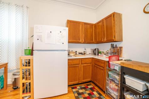 257 Saint John Street New Haven CT 06511