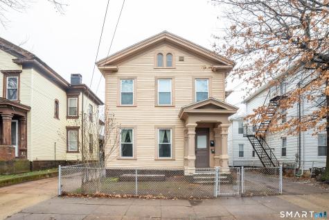 257 Saint John Street New Haven CT 06511