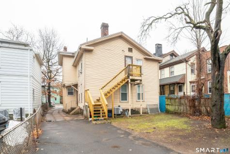 257 Saint John Street New Haven CT 06511
