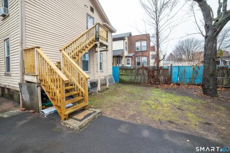 257 Saint John Street New Haven CT 06511