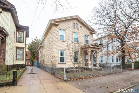 257 Saint John Street New Haven CT 06511